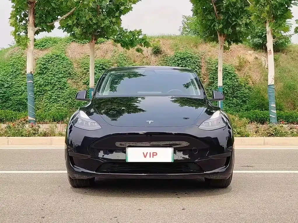 Photo 2 - Tesla Model Y
