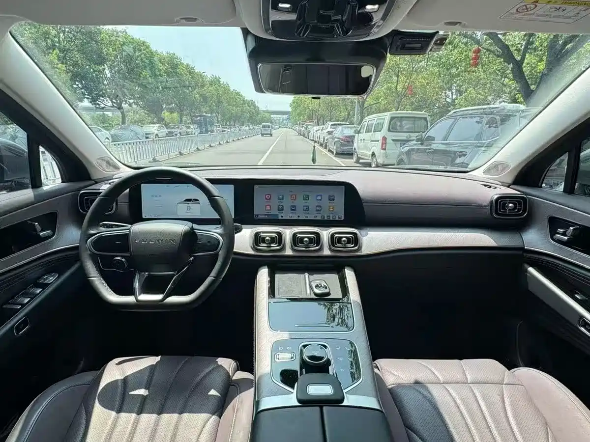Фото 6 - Chery Fengyun Fengyun T10