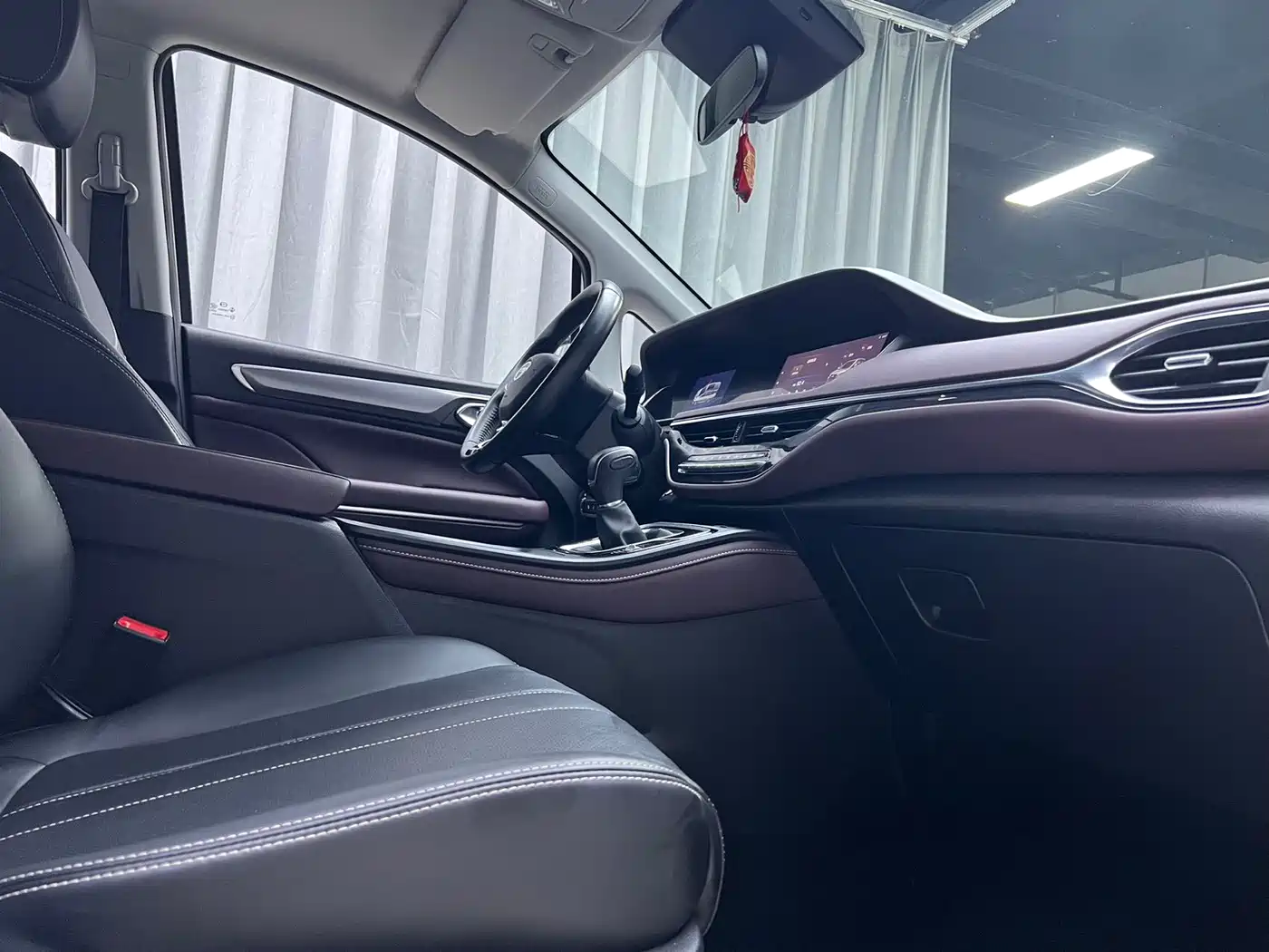 GAC Trumpchi M6, миниатюра 19