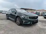Фото 2 - Geely Preface