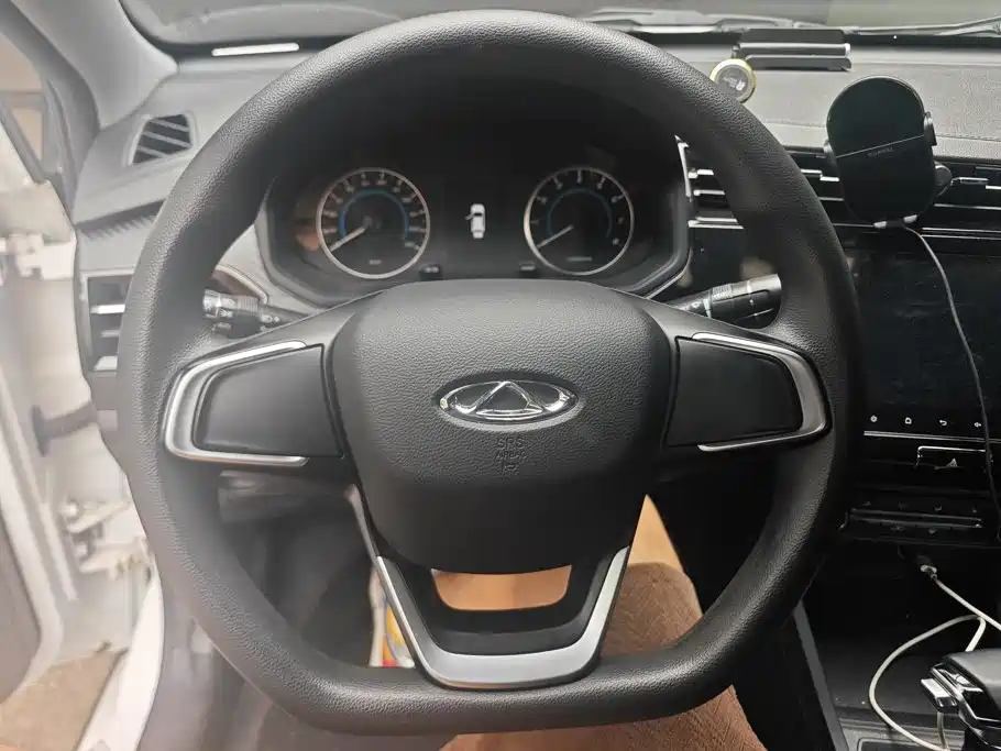 Chery Tiggo 3x 2024 2024 1.5L CVT Excellence