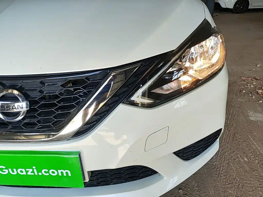 Nissan SYLPHY, миниатюра 18