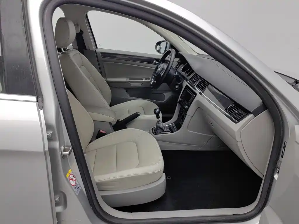 Photo 23 - Volkswagen Bora