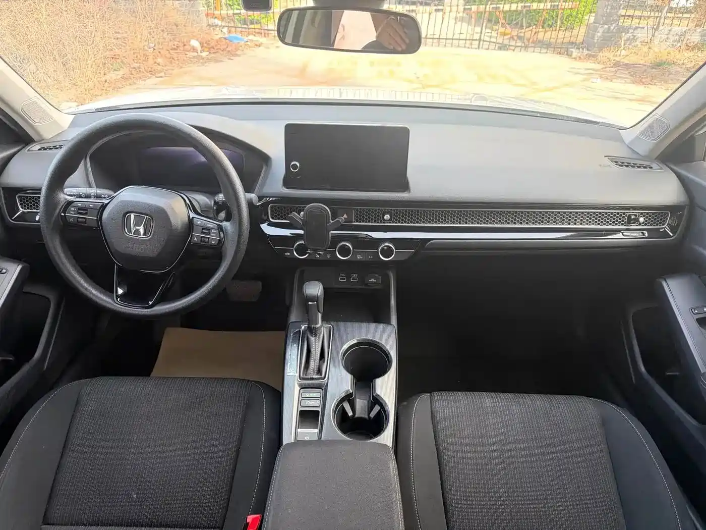 Фото 9 - Honda Civic