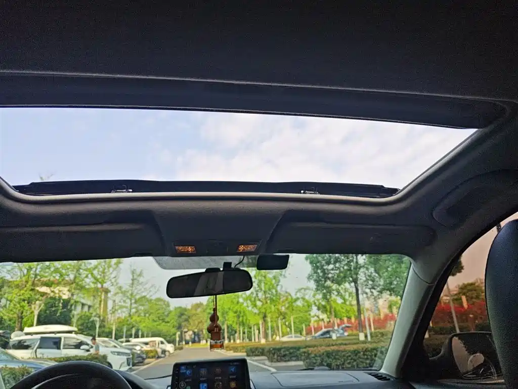 Mazda 6 2016 2015 2.0L Automatic Classic