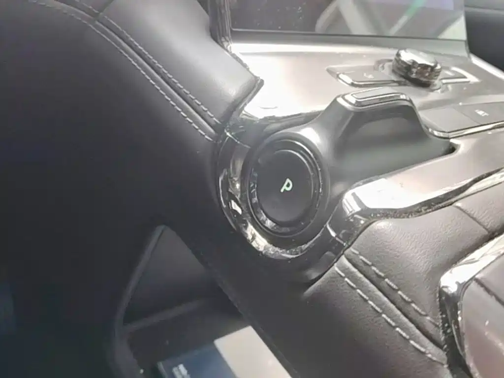 NIO ES6 2021 2020 Model 490KM Sport Edition