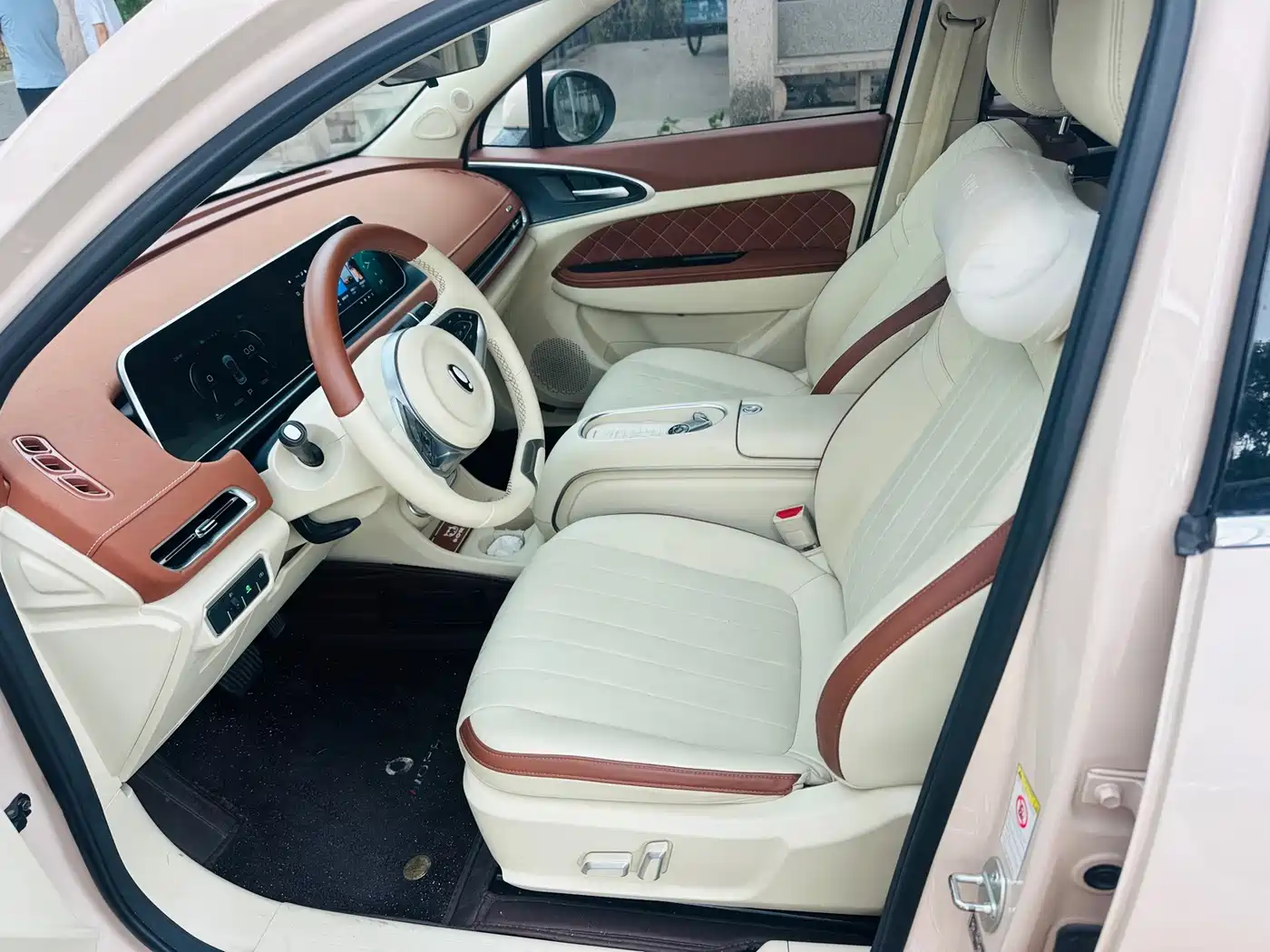 Ora Good Cat 2024 2024 401km Luxury
