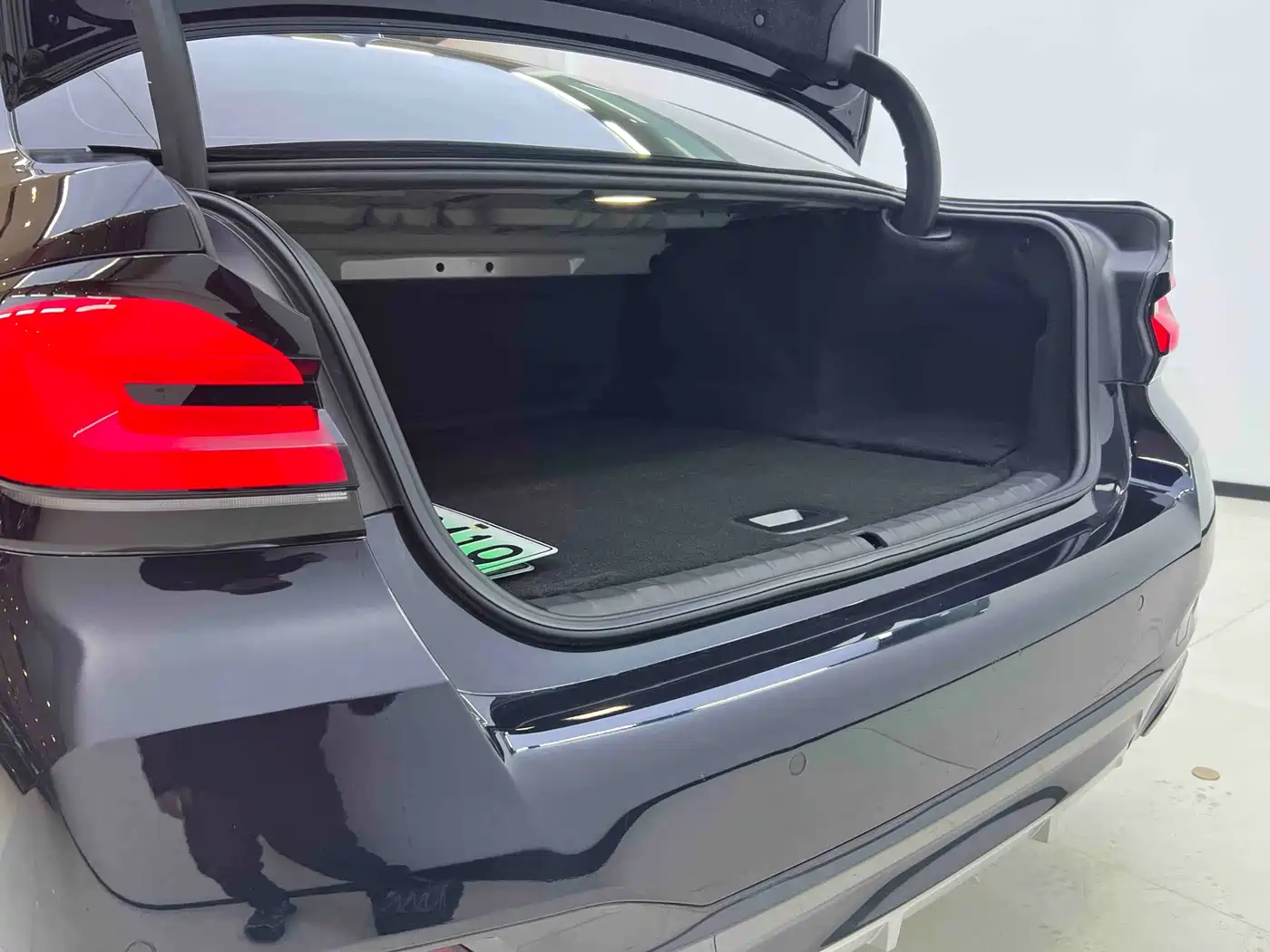 BMW 5 Series New Energy 2022 Facelift 535Le M Sport Package фото 22