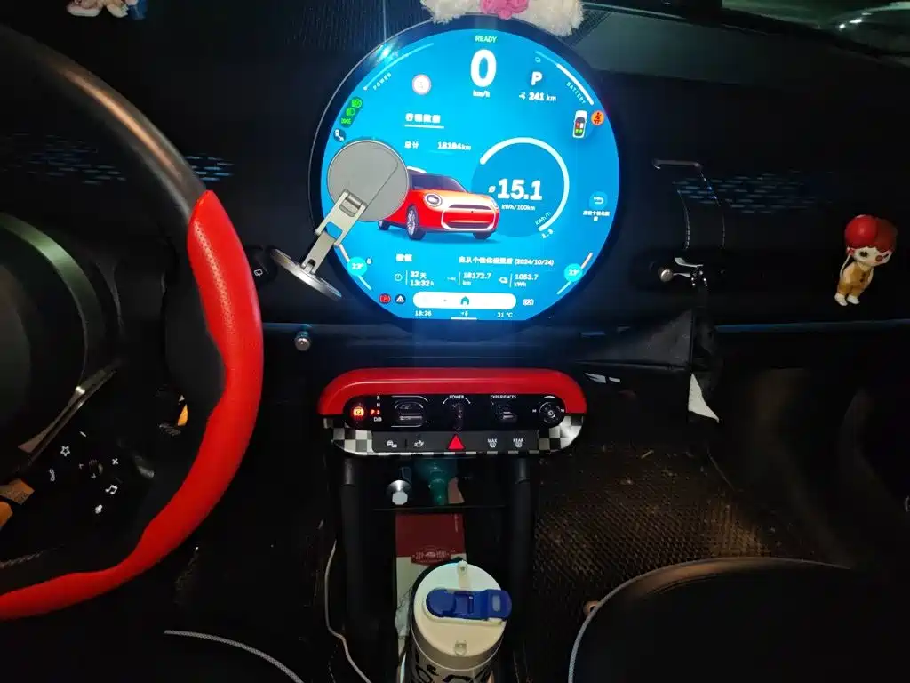 MINI Electric MINI COOPER 2024 2024 456km COOPER E Classic