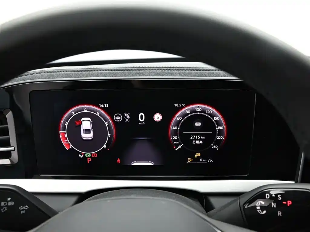 Volkswagen Passat 2025 Model Pro 380TSI Starlight Dragon Premium Edition фото 10