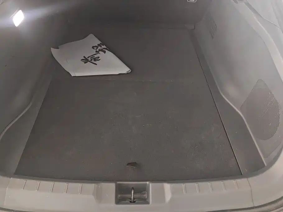 Dongfeng Yipai eπ007 2025 2026 Model 007+ Pure Electric 2WD Version