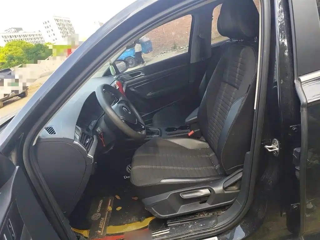 Volkswagen Lavida 2018 280TSI DSG Comfort Edition China V фото 8