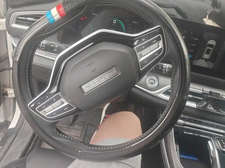 Dongfeng Fengguang Fengguang 580 2023 2022 1.5T Auto Quiet Enjoyment Model