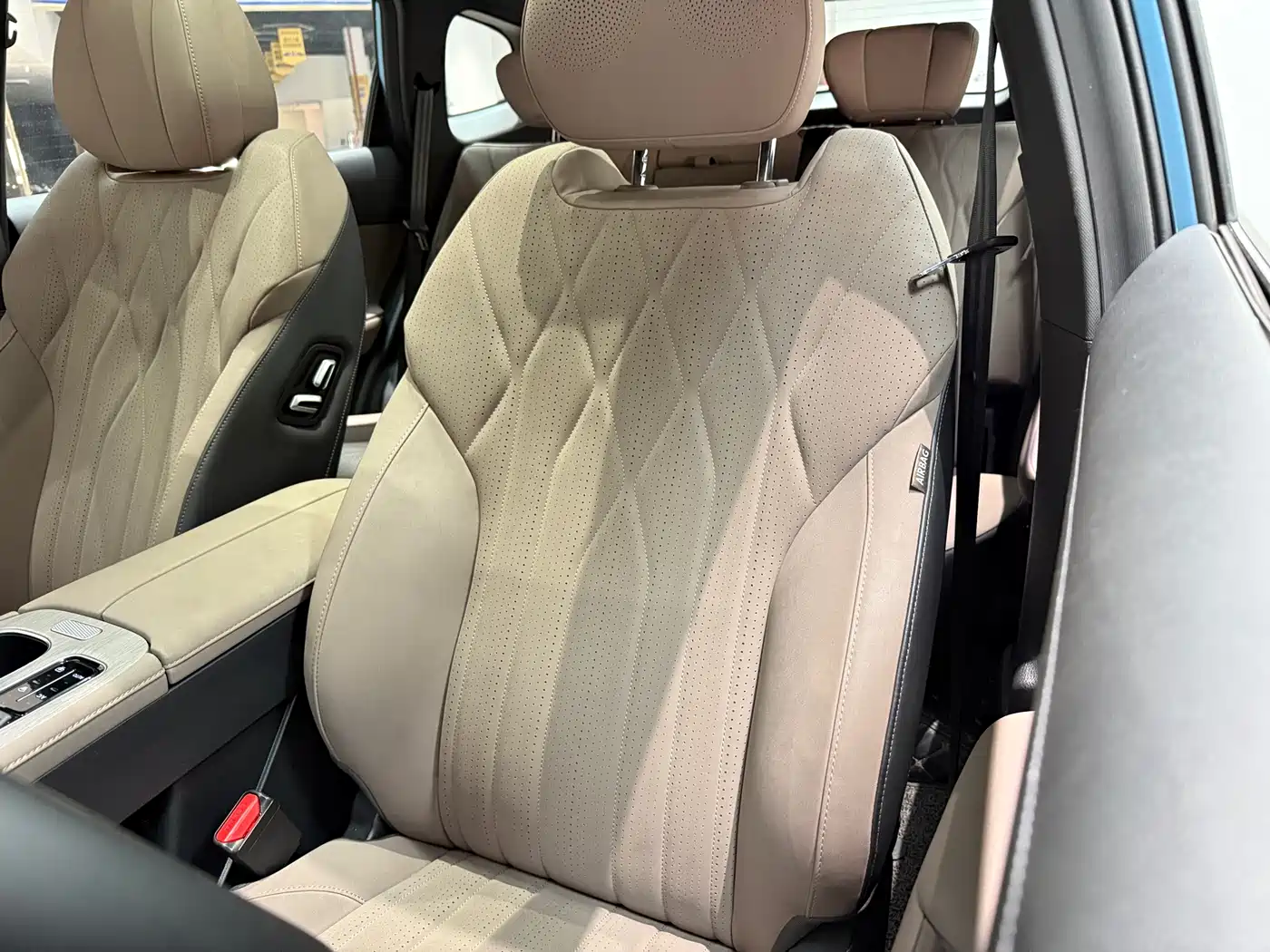 CHERY TIGGO 8 PLUS C DM