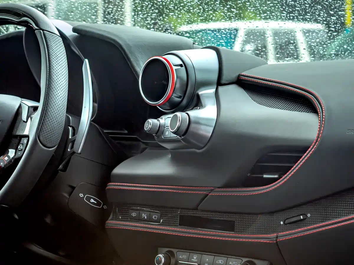 Ferrari F8 2019 Tributo 3.9T V8 фото 10