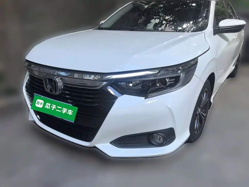 Honda Lingpai, миниатюра 2