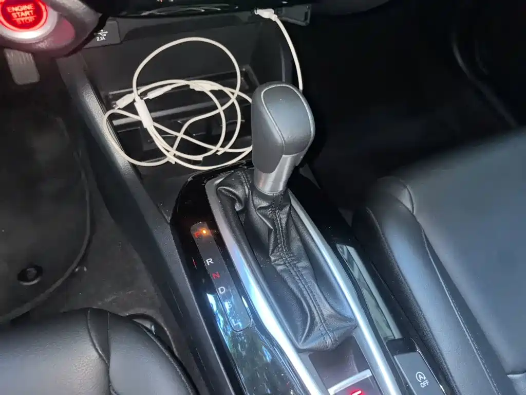 Honda Lingpai, миниатюра 11