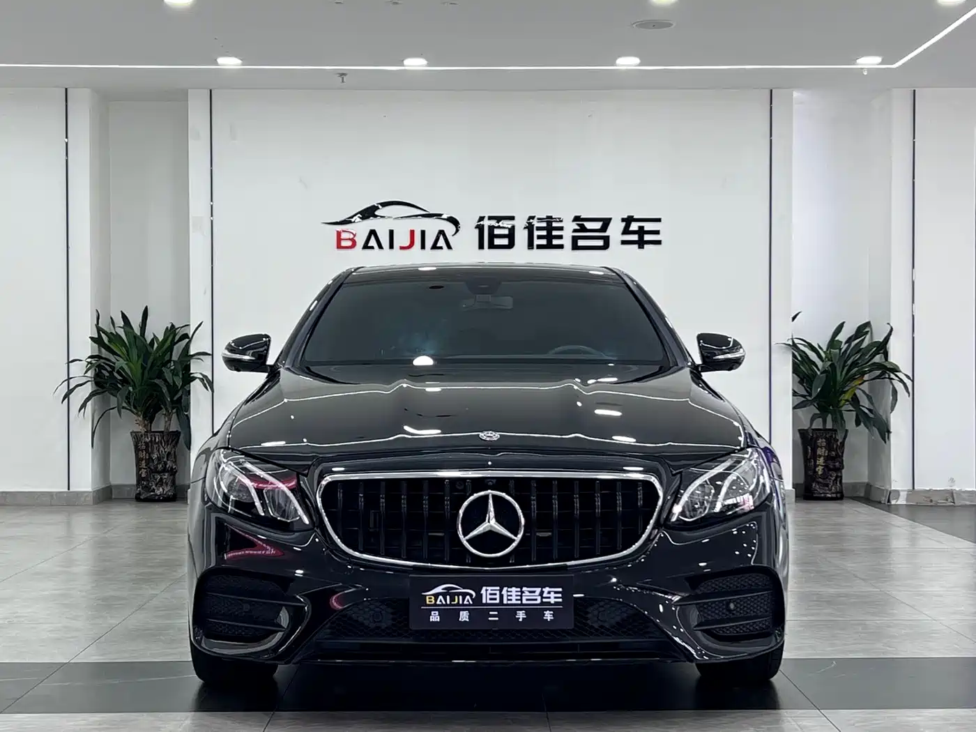 Mercedes-Benz E-Class 2017 Facelift E 300 Sport фото 2
