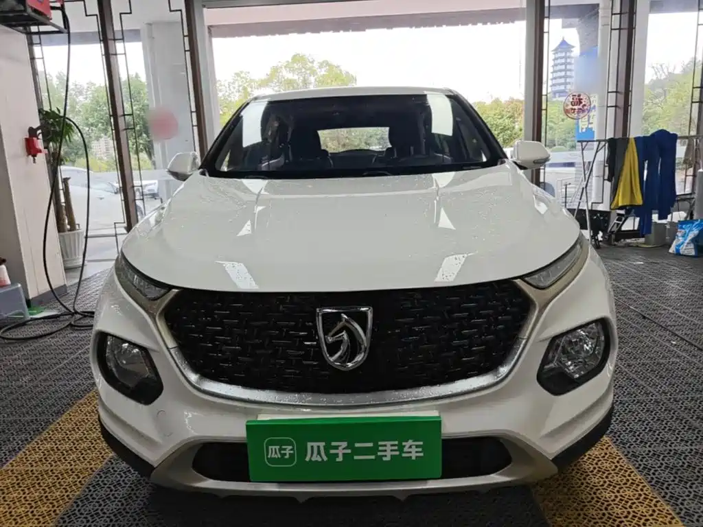 Photo 3 - Baojun 510