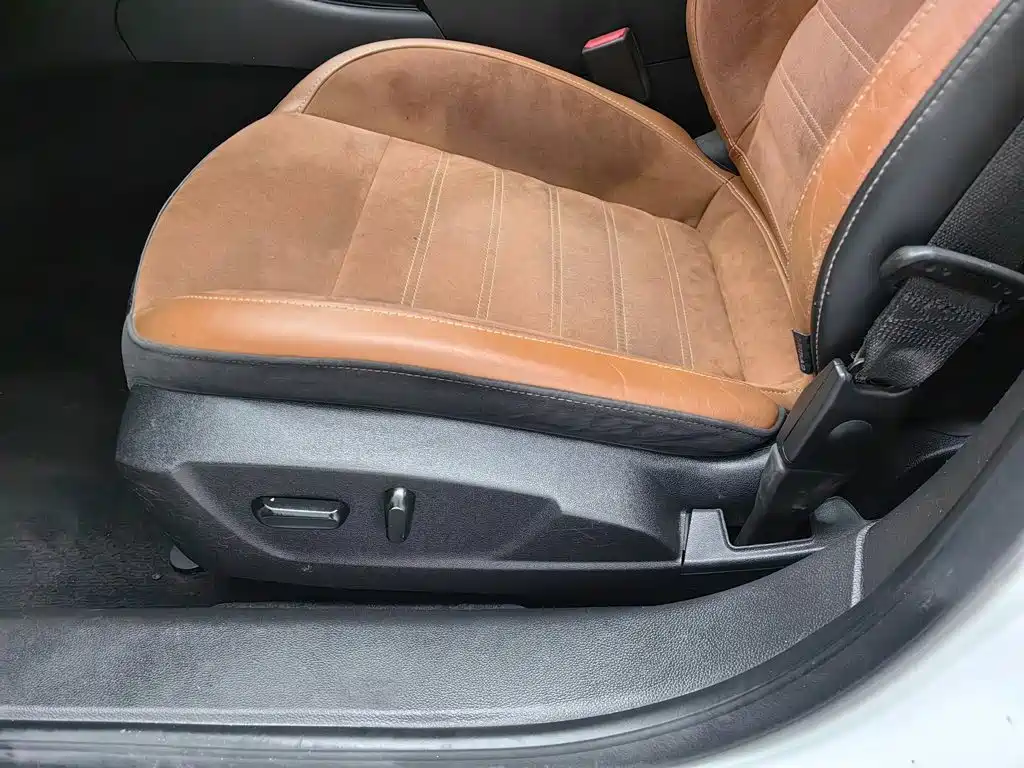 Фото 20 - Buick Regal