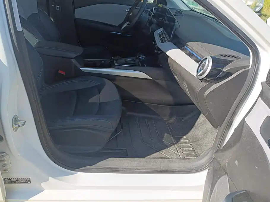 Chevrolet Monza 2025 2024 1.5L Dual-Clutch Delight Edition