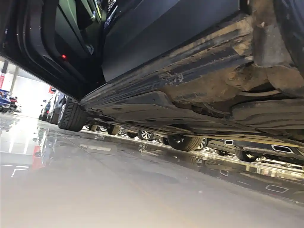 Volkswagen Tharu 2021 280TSI 2WD Luxury Plus фото 21