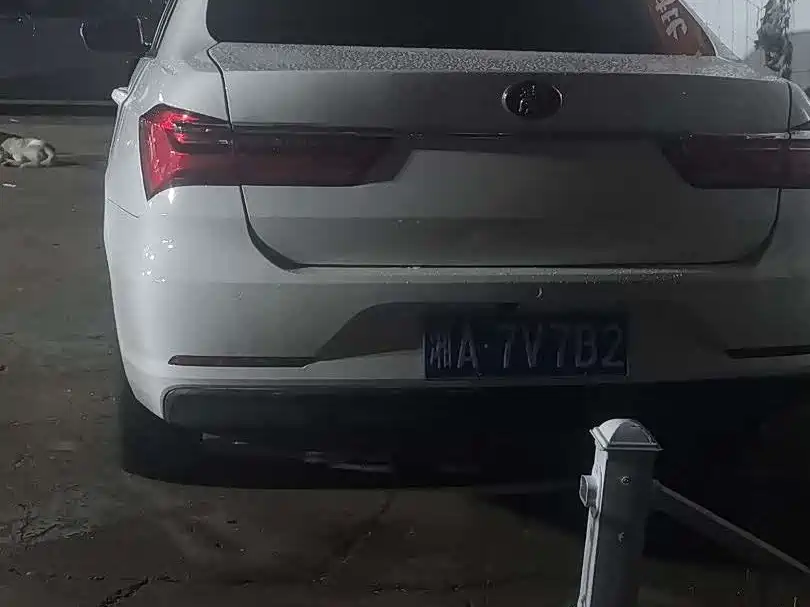 BYD Qin 2020 2019 1.5L Automatic Prestige