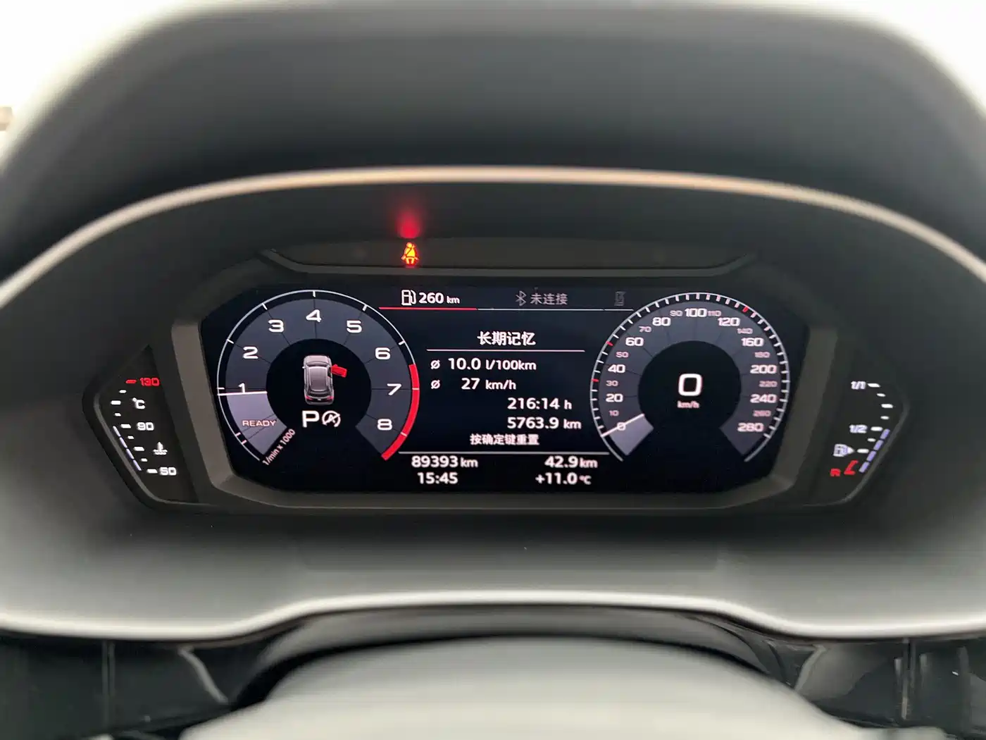 Audi Q3 2019 35 TFSI Fashion Sport фото 10