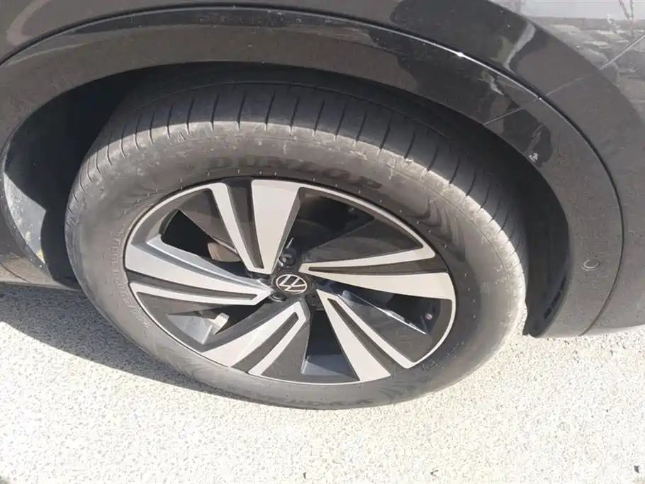 Volkswagen Talagon 2023 380TSI 4WD R-Line Touring Edition фото 6