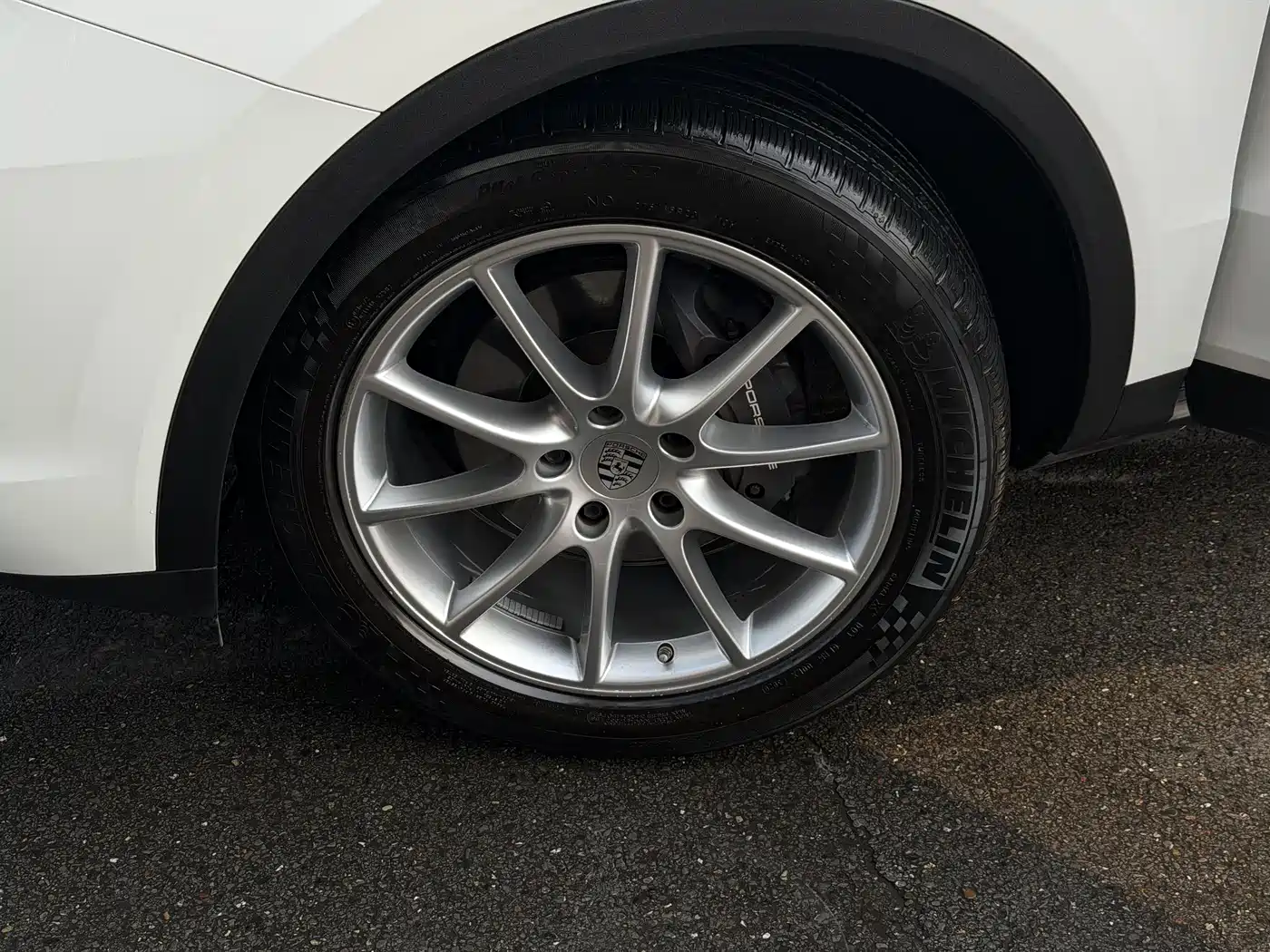 Porsche Cayenne 2019 Cayenne 3.0T фото 20