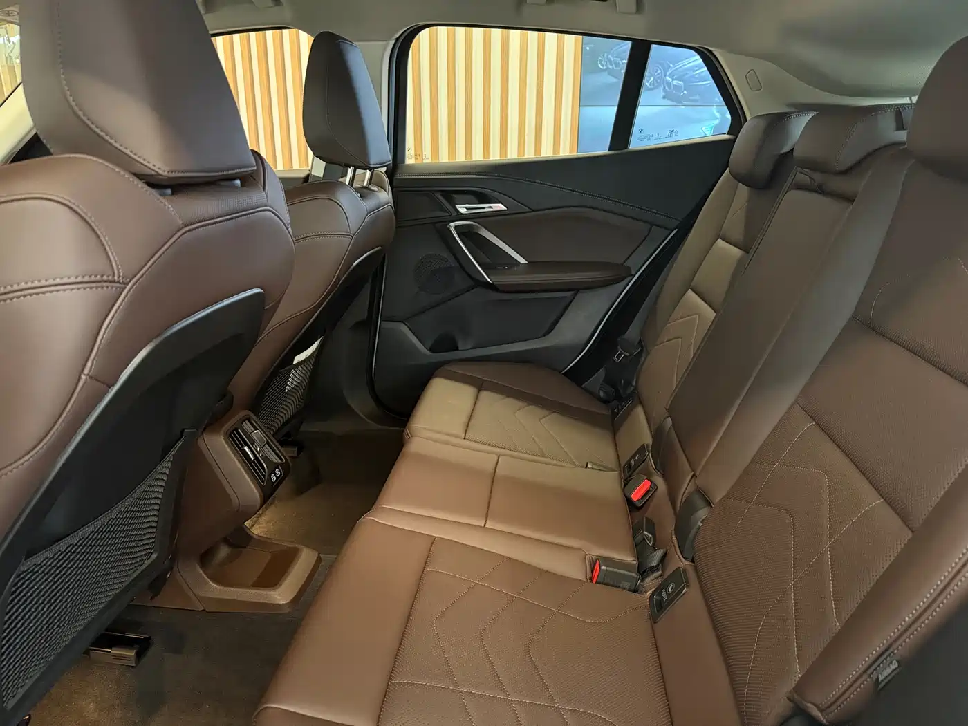 BMW X2 (Import) 2025 sDrive25i M Sport Package фото 5