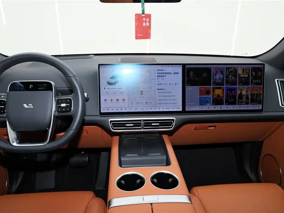 Li Auto IDEAL L7
