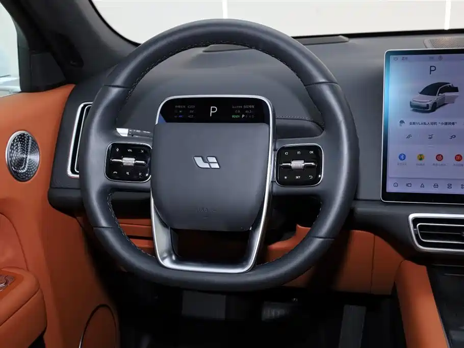 Li Auto IDEAL L7