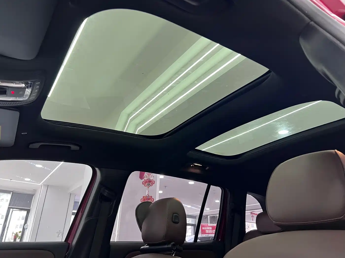 Mercedes-Benz GLB 2020 GLB 200 Dynamic фото 21