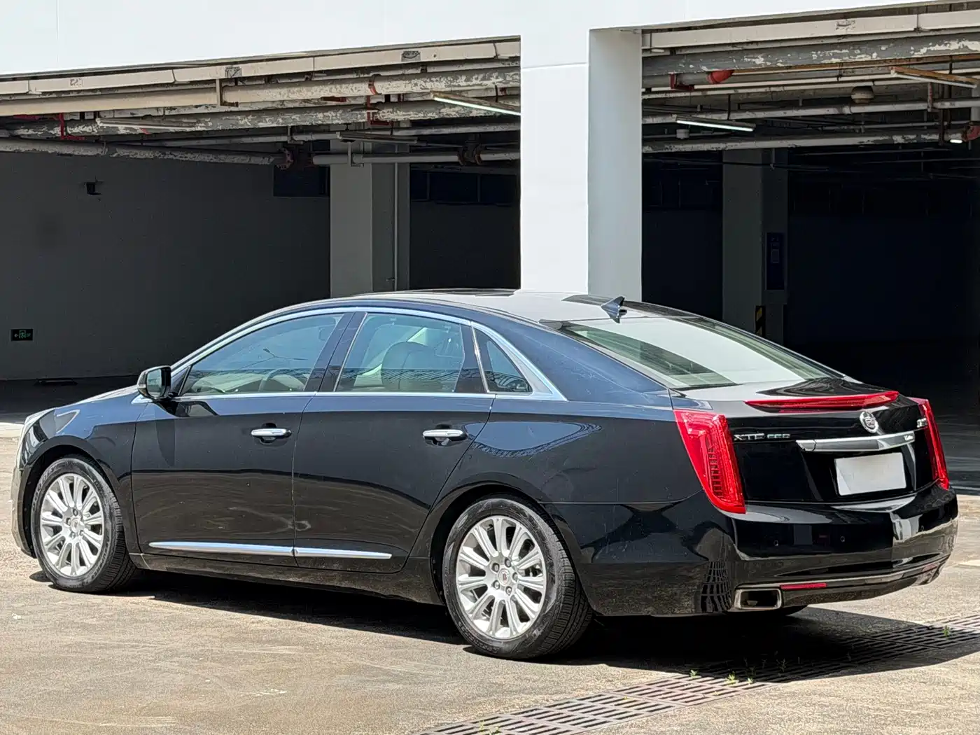 Cadillac XTS 2013 2013 Model 28T Comfort