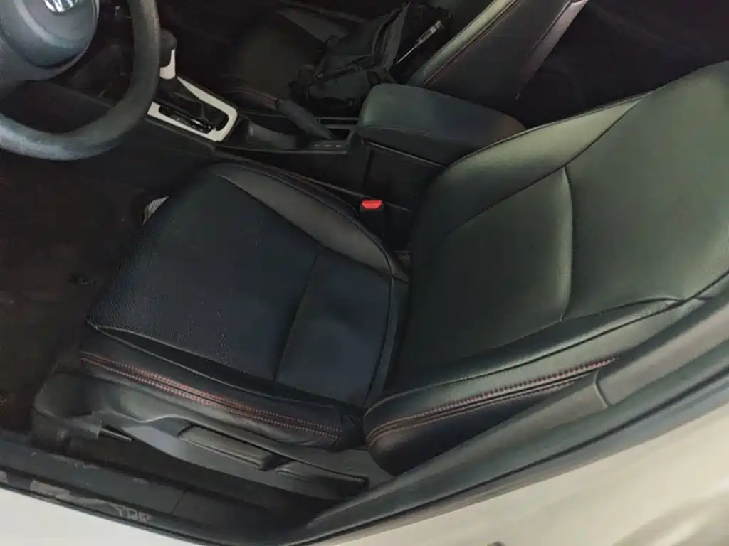 Honda Fit, миниатюра 11