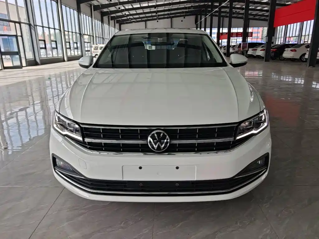 Volkswagen Bora, миниатюра 3