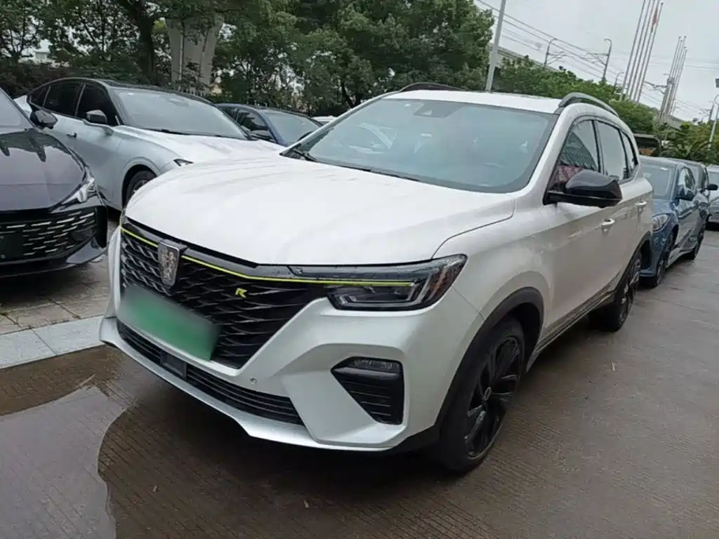 Roewe RX5 New Energy 2020 ePLUS Guochao Ronglin Flagship Edition