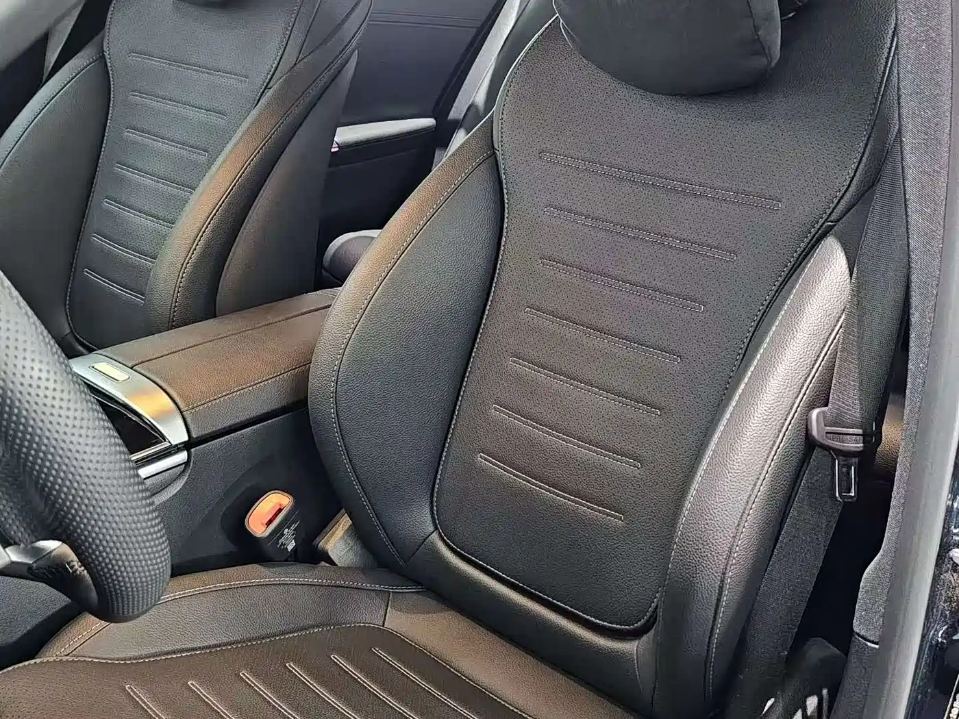 Mercedes-Benz C-Class 2024 C 260 L Sport фото 8