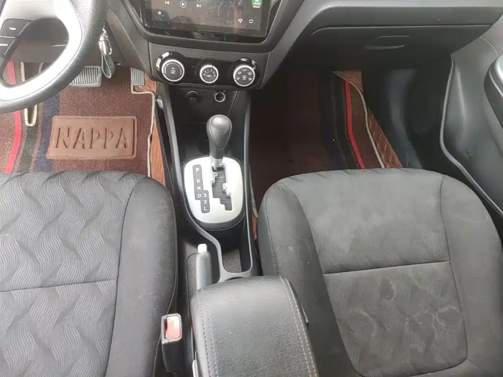 Kia K2 2015 Sedan 1.4L AT GLS фото 13
