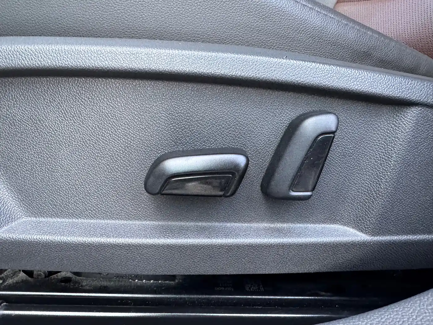 Volkswagen Lavida 2019 280TSI DSG Luxury Edition China VI фото 17