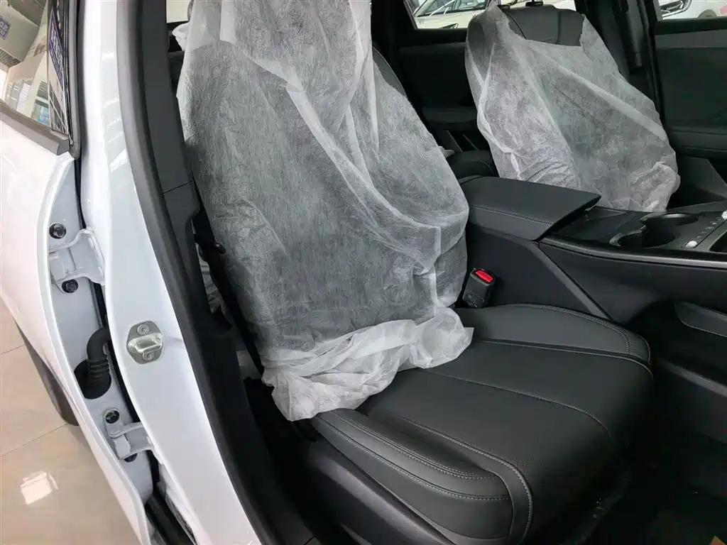BYD Qin PLUS 2026 DM-i Smart Edition 128KM Progressive фото 25