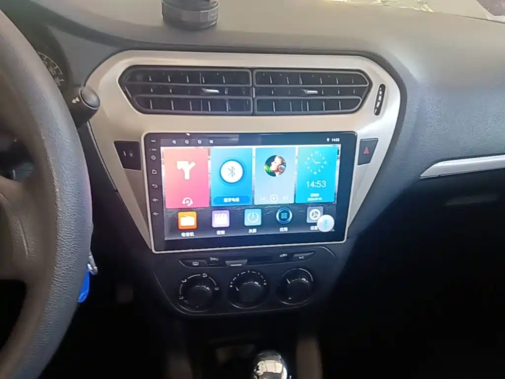 Peugeot 301 2014 2014 1.6L Automatic Comfort Edition