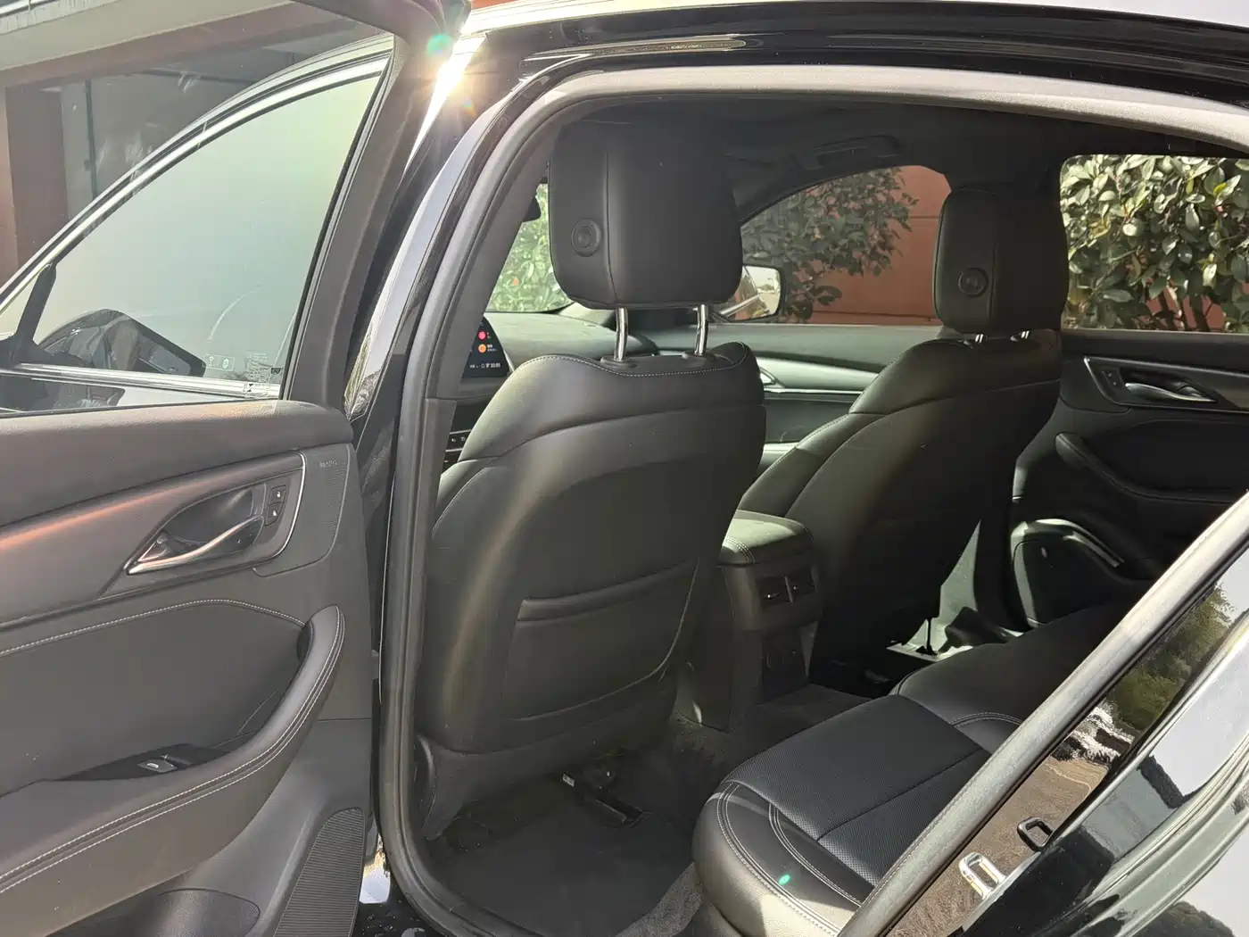Cadillac CT5 2024 28T Luxury Model Pro фото 8