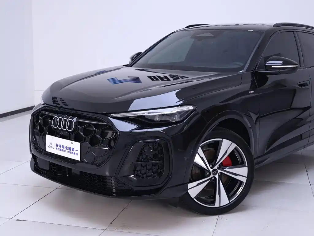 2026 Audi Q5L