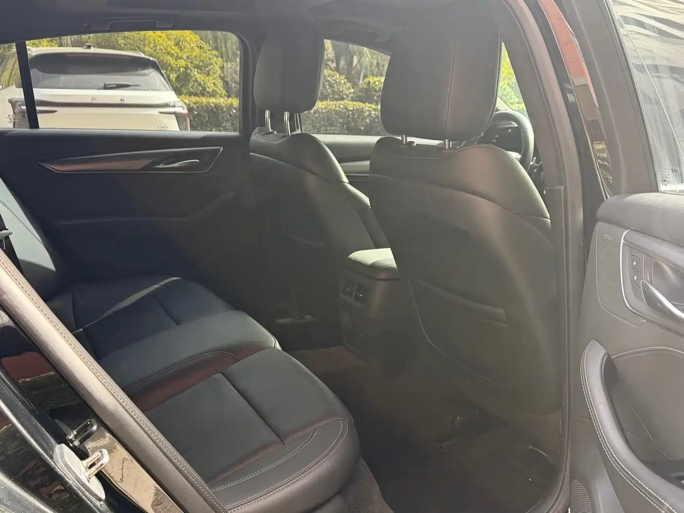 Cadillac CT5 2024 28T Luxury Model Pro фото 11