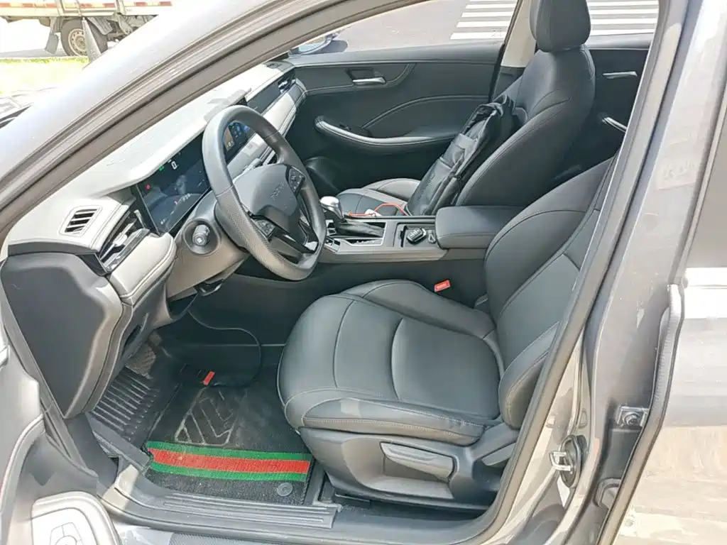 Roewe i5 2026 2026 1.5L CVT Luxury