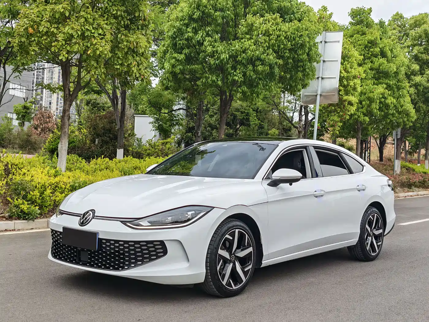 Volkswagen Lamando 2025 Lamando L 280TSI DSG Cool Edition