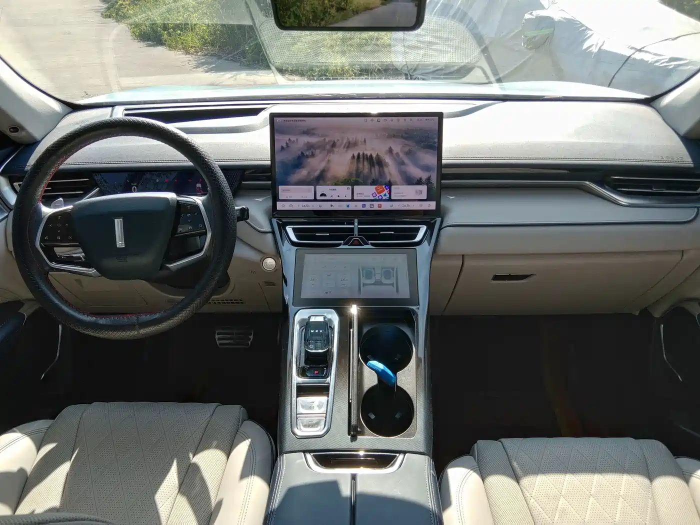 WEY Mocha 2021 2021 2.0T 4WD Premium Edition