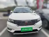 Фото 24 - Roewe RX5